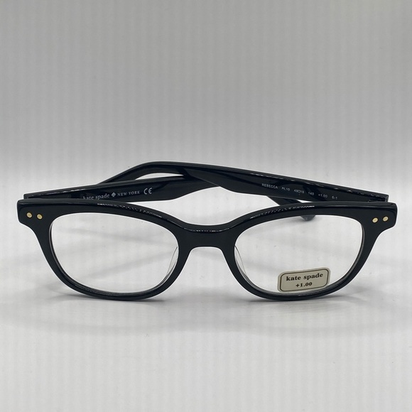 kate spade Accessories - Kate Spade New York Rebecca 49mm Reading Glasses